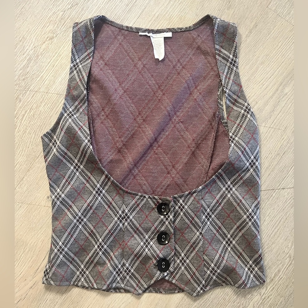 Vest